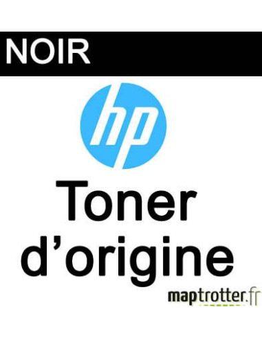 HP - CF360A - 508A - Toner noir - 6 000 pages - produit d'origine