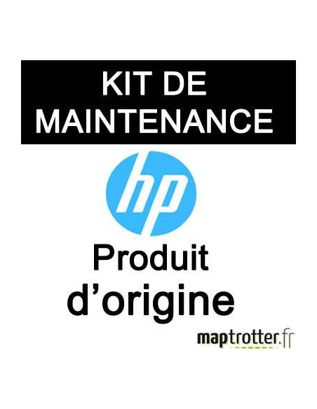 HP- B5L36A - Kit de fusion - 150 000 pages