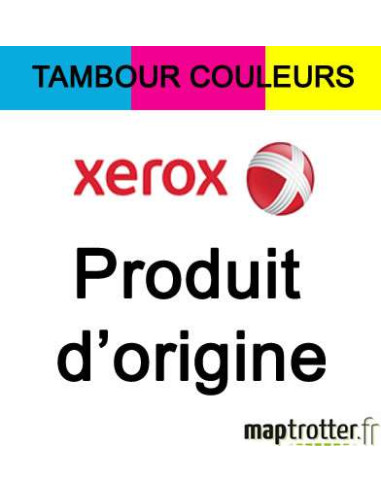 Xerox - 108R01148 - Tambour - couleurs - produit d'origine - 24000 pages