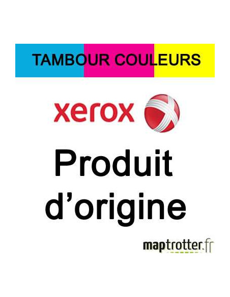 Xerox - 108R01148 - Tambour - couleurs - produit d'origine - 24000 pages