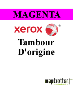Xerox - 108R01418 - Tambour magenta - produit d'origine - 48 000 pages