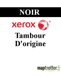 Xerox - 108R01420 - Tambour noir - produit d'origine - 48 000