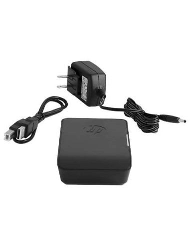 HP - E5K46A - Accessoire d'impression mobile HP 1200w NFC/sans fil