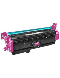 HP - CF403X - 201X - Toner magenta - produit d'origine - 2 300 pages 2