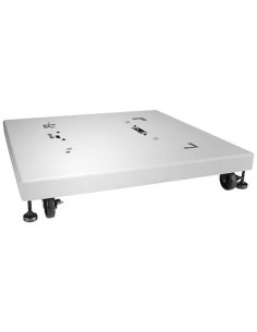 HP - F2G70A - Support pour imprimante HP LaserJet