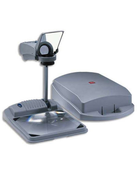 NOBO Rétroprojecteur de table Quantum 2521 1900564