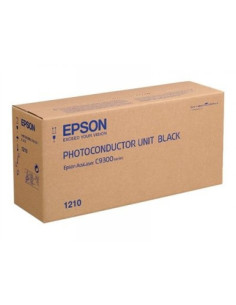  Epson - C13S051210 - Tambour - noir - 24000 pages  2