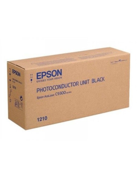 Epson - C13S051210 - Tambour - noir - produit d'origine - 24000 pages