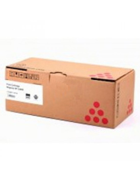 Ricoh - 406054/407644/406146 - Toner - magenta - produit d'origine - 2000 pages