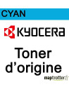 Kyocera - TK-5230C - 2 600 pages - 1T02R9CNL0