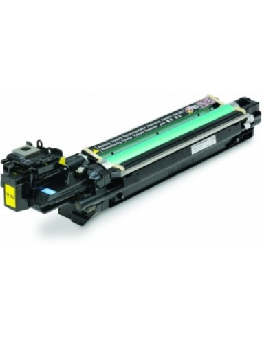 Epson - C13S051201 - Tambour - jaune - produit d'origine