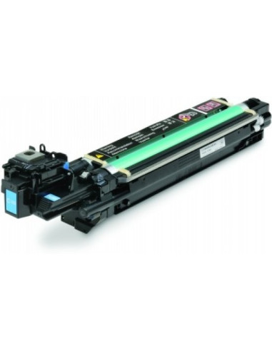 Epson - C13S051203 - Tambour - cyan - produit d'origine