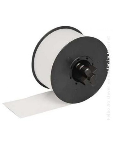 Epson - RC-T1WNA - Ruban autocollant Blanc 100mm x 15m - C53S633001