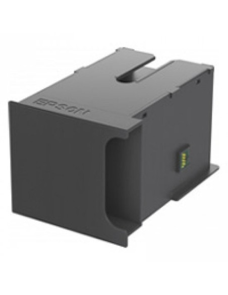 Espon  - C13T671000 - Collecteur d'encre usagée - produit d'origine - 50000 pages