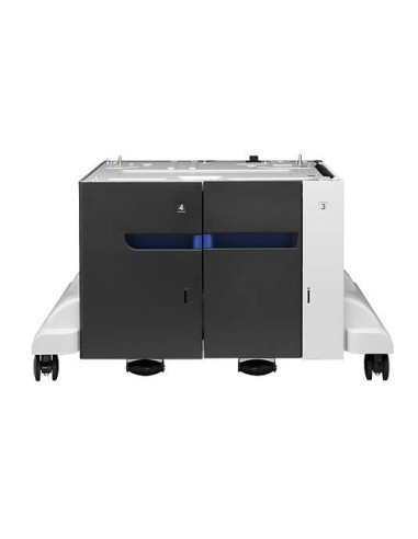 HP - C1N64A - Alimentation papier et socle pour HP LaserJet 1x3500-sheet