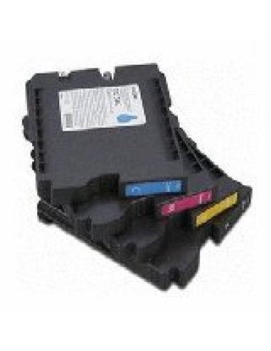 Ricoh - GC31YH/405704 - Cartouche d'encre - jaune - produit d'origine - 4000 pages