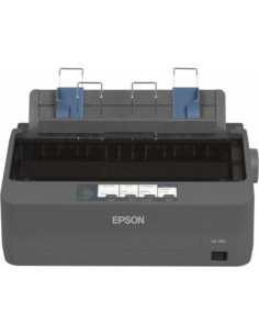 Epson - LQ-350 - Imprimante matricielle           