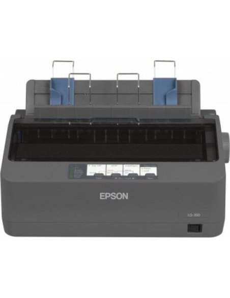 Epson - LQ-350 - Imprimante matricielle           