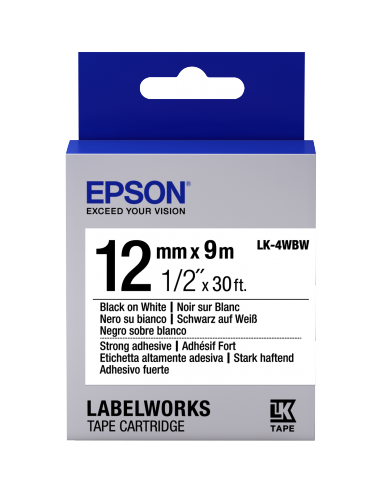 EPSON - SUPPLIES OTHER (S5 S6 U1 - C53S654016