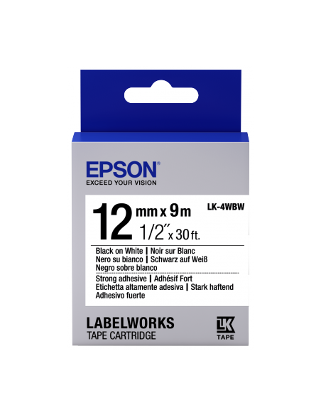 EPSON - SUPPLIES OTHER (S5 S6 U1 - C53S654016