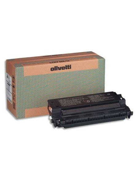 OLIVETTI Cartouche toner 3500 pages pour copieurs DCOPIA 120:150 ref B0439
