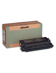 OLIVETTI Cartouche toner noir B0740