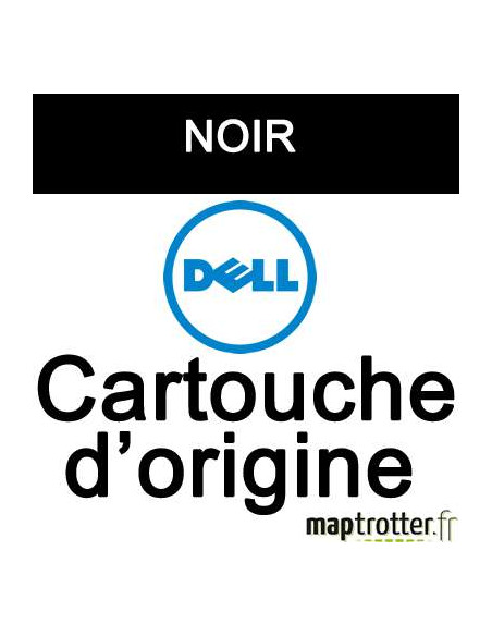 Dell - 593-10170 - Toner noir - 8 000 pages