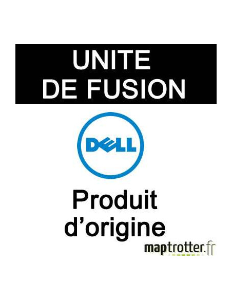 Dell - 593-BBBW- Kit de fusion - 12D71               