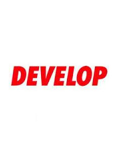 Develop - TN411K/A0701D1 - Toner Noir d'origine - 25700 pages