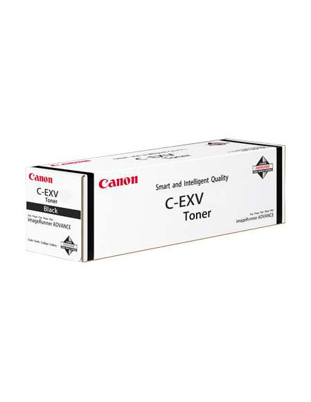 Canon C-EXV 47 19000pages Noir