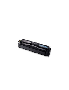 Samsung - CLT- C504S - Toner cyan 1800 pages   2