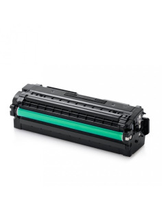  Samsung - CLT- C506L - Toner cyan - 3500 pages  2