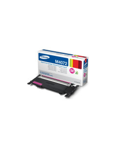  Samsung - CLTM4072S - Toner magenta - 1000 pages  2
