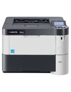 Kyocera - FS-1220MFP/KL3 - Multifonctions (impression, copie, scan) laser - noir et blanc - A4 - pas de chargeur de document - pas de recto verso, garantie 3 ans, 20 ppm