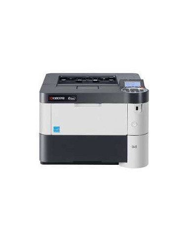 Kyocera - FS-1220MFP/KL3 - Multifonctions (impression, copie, scan) laser - noir et blanc - A4 - pas de chargeur de document - pas de recto verso, garantie 3 ans, 20 ppm