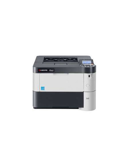 Kyocera - FS-1220MFP/KL3 - Multifonctions (impression, copie, scan) laser - noir et blanc - A4 - pas de chargeur de document - pas de recto verso, garantie 3 ans, 20 ppm