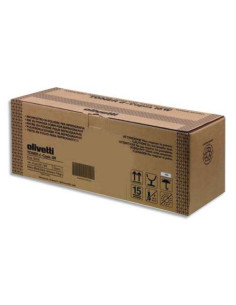 OLIVETTI Cartouche toner noir B1011 2
