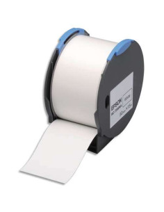 EPSON Ruban autocollant blanc 50 mm x 15 m RC-T5WNA C53S634001