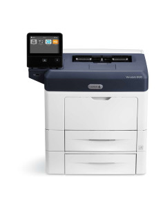 Xerox - VersaLink B400V_DN - Imprimante noir et blanc - A4 - recto verso - réseau - 1 batterie externe tél en cadeau - livrée av 2