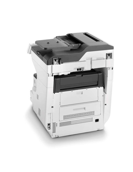 OKI  - MC873dn - Imprimante Multifonctions (Impression - copieur - scanner - fax) Laser - Couleur - A3 - Recto verso - Réseau