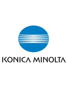 Chip Neuve Konica Minolta Jaune Bizhub C250 C252