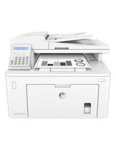 HP - LaserJet Pro MFP M227fdn - G3Q79A