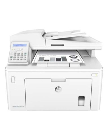 HP - LaserJet Pro MFP M227fdn - G3Q79A