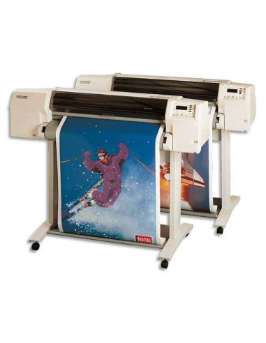 HP - C6036A - Rouleau papier - extra-blanc - 914 mm x 45,7 m - 98g/m2