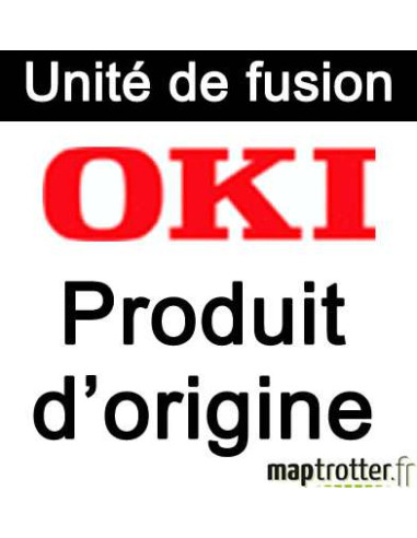 OKI - 46358502 - unité de fixation (fusers)