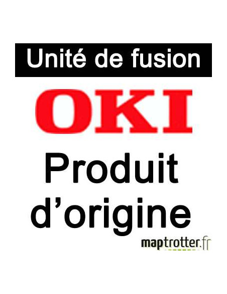 OKI - 46358502 - unité de fixation (fusers)