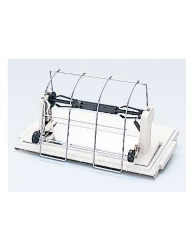 OKI - Support rouleau étroit - 09002332