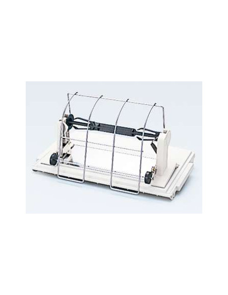 OKI - Support rouleau étroit - 09002332