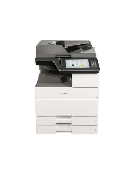 Lexmark - MX910de