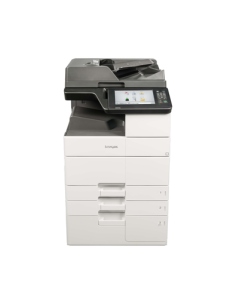 Lexmark - MX910dxe